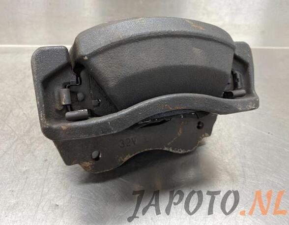 Brake Caliper LEXUS SC Convertible (UZZ40_)