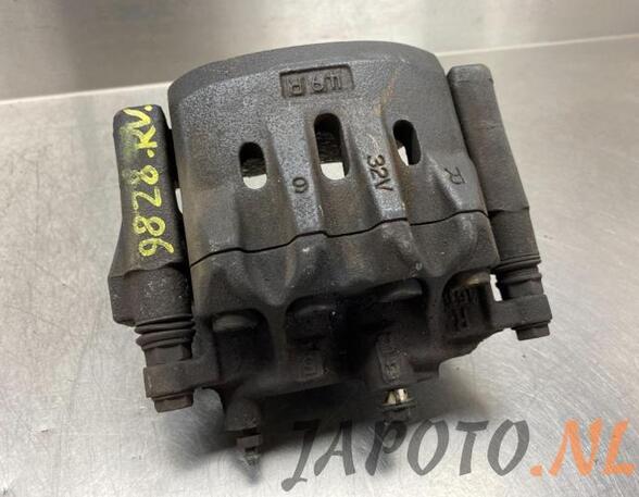 Brake Caliper LEXUS SC Convertible (UZZ40_)