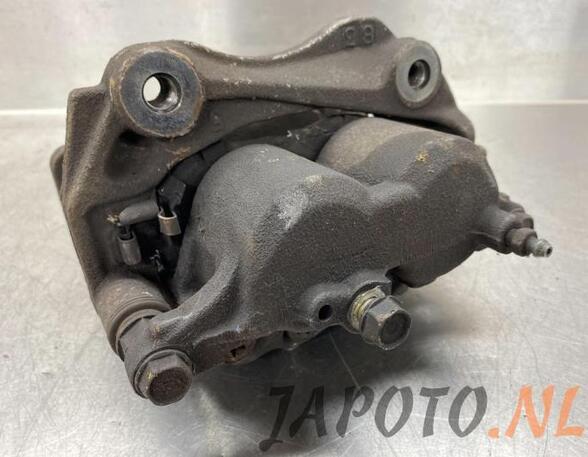 Brake Caliper LEXUS SC Convertible (UZZ40_)