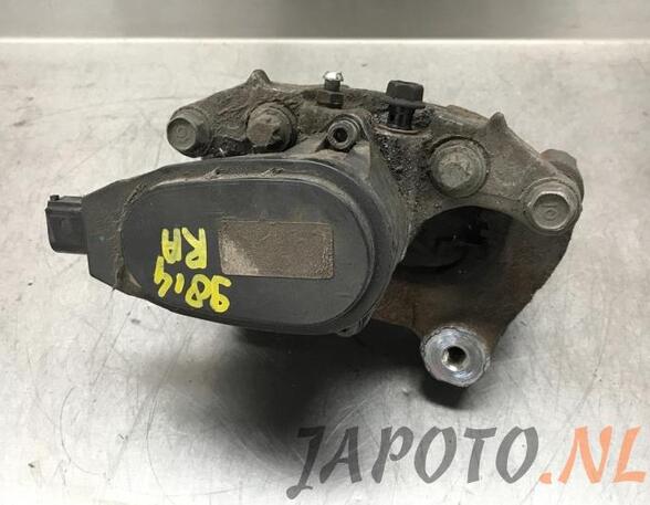 Brake Caliper HYUNDAI i40 I CW (VF)