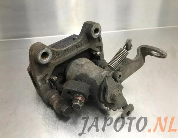 Brake Caliper MAZDA CX-5 (KE, GH)