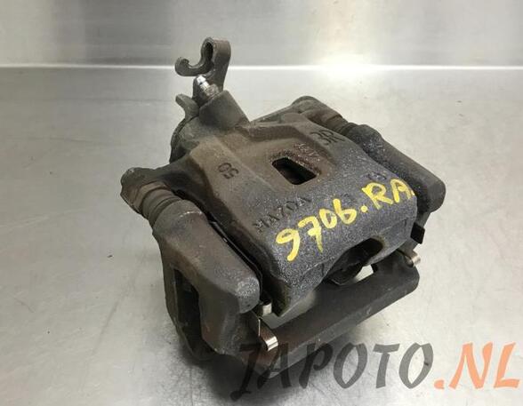 Brake Caliper MAZDA CX-5 (KE, GH)