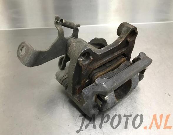 Brake Caliper MAZDA CX-5 (KE, GH)