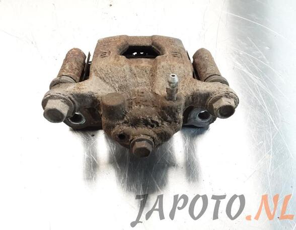 Brake Caliper NISSAN QASHQAI / QASHQAI +2 I (J10, NJ10, JJ10E)