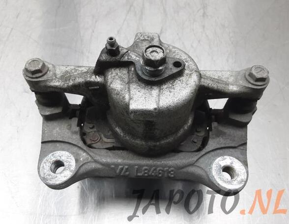 Brake Caliper TOYOTA COROLLA Hatchback (_E21_)