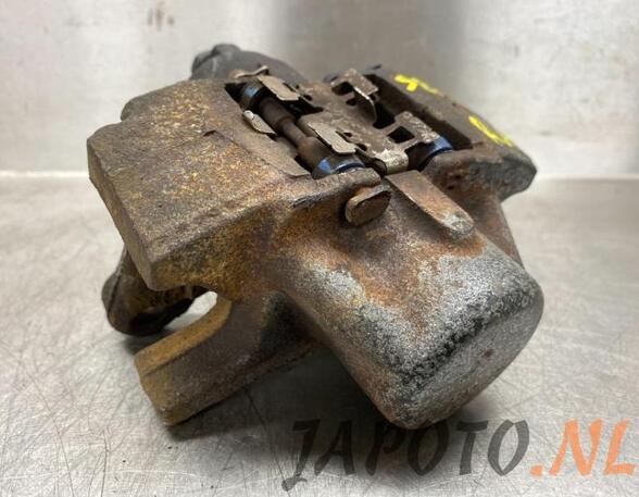 Brake Caliper LEXUS SC Convertible (UZZ40_)