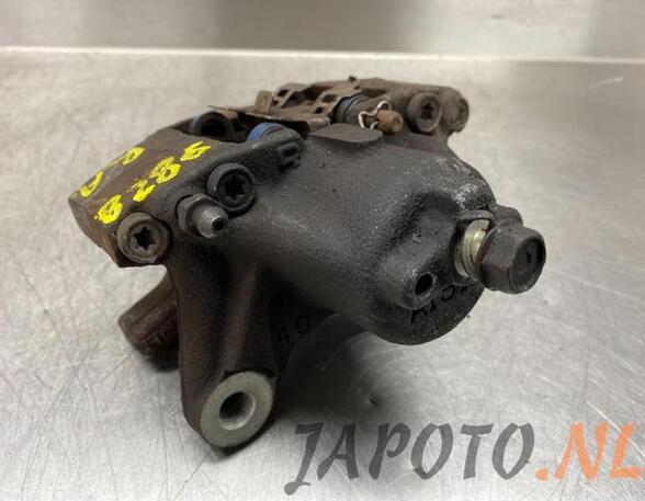 Brake Caliper LEXUS SC Convertible (UZZ40_)