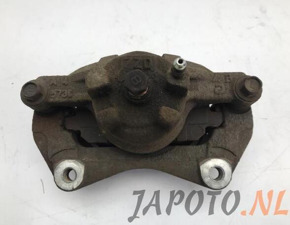 Brake Caliper MITSUBISHI LANCER VIII (CY_A, CZ_A), MITSUBISHI LANCER VIII Sportback (CX_A)