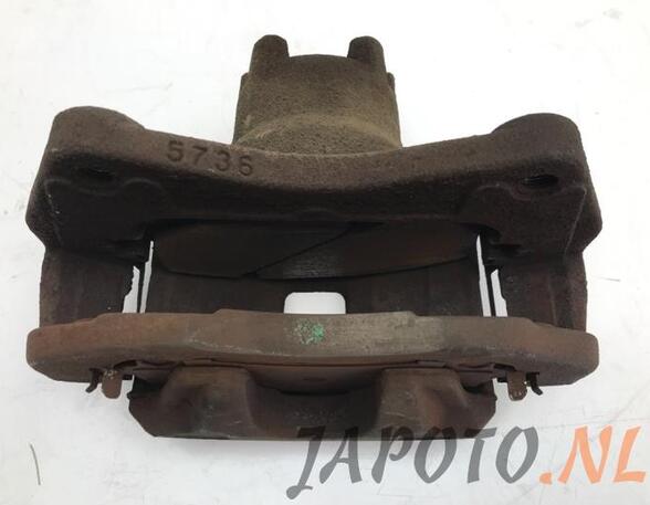 Brake Caliper MITSUBISHI LANCER VIII (CY_A, CZ_A), MITSUBISHI LANCER VIII Sportback (CX_A)