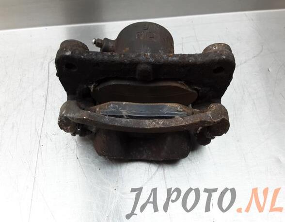 Brake Caliper MAZDA MX-5 I (NA)