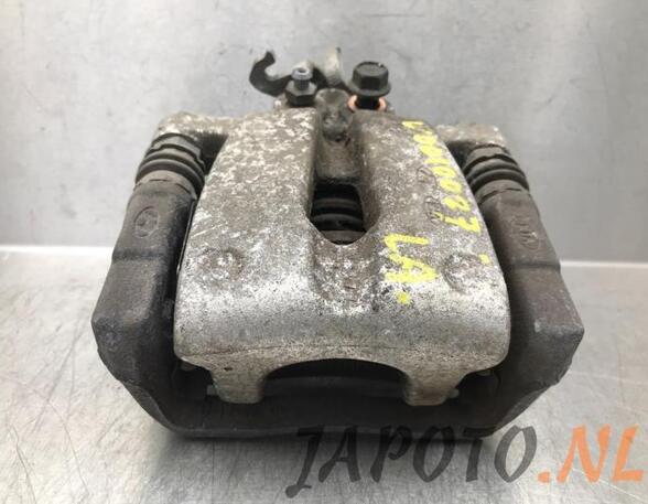 Brake Caliper KIA CEE'D Sportswagon (JD), KIA CEE'D (JD)