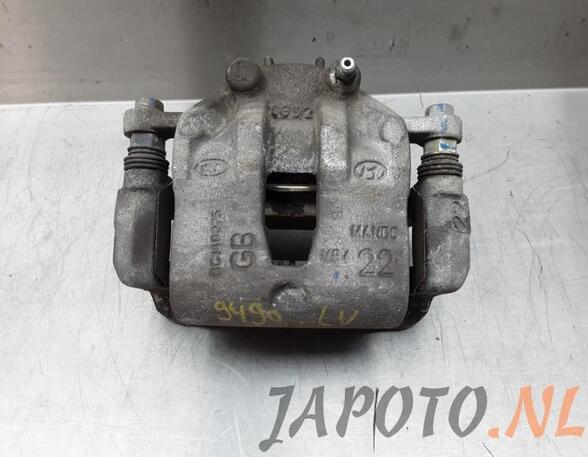 Brake Caliper HYUNDAI i20 (GB, IB), HYUNDAI i20 II Coupe (GB), HYUNDAI i20 ACTIVE (IB, GB)