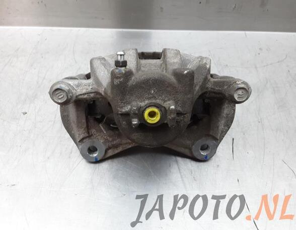 Brake Caliper HYUNDAI i20 (GB, IB), HYUNDAI i20 II Coupe (GB), HYUNDAI i20 ACTIVE (IB, GB)