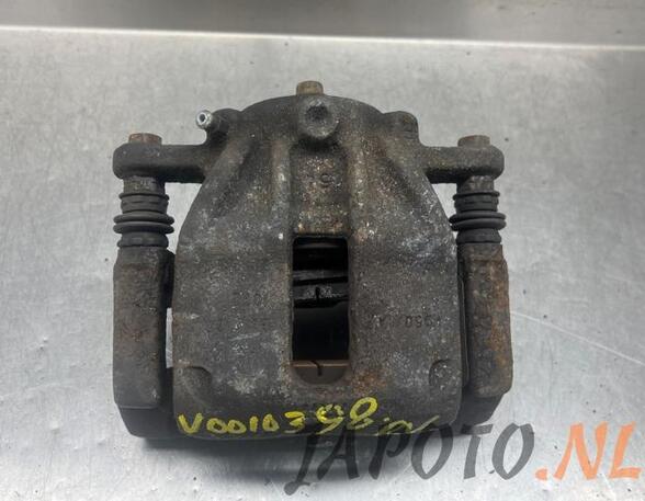 Bremszange rechts vorne Nissan Micra IV K13  P20496393