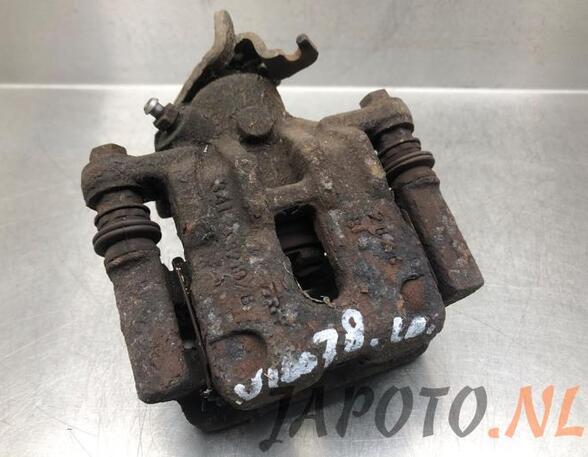 Brake Caliper HONDA CIVIC VIII Hatchback (FN, FK), HONDA CIVIC IX (FK)