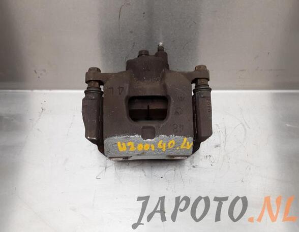 Bremszange links vorne Toyota IQ AJ1  P14918639