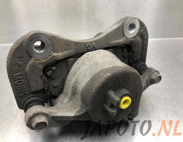 Brake Caliper HYUNDAI ix35 (LM, EL, ELH), HYUNDAI TUCSON (TL, TLE)