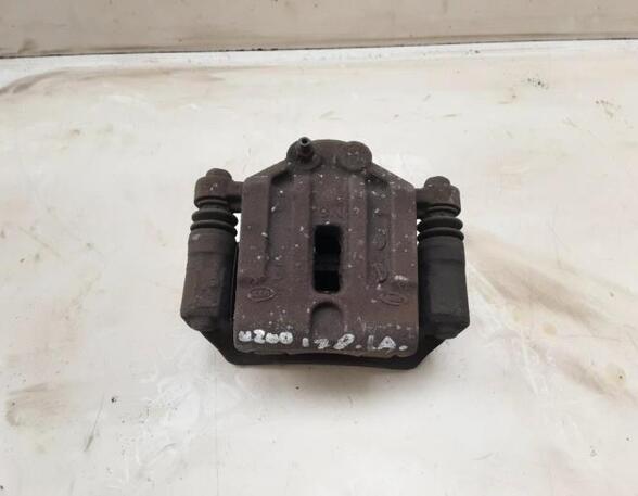 Brake Caliper KIA CARENS III MPV (UN)