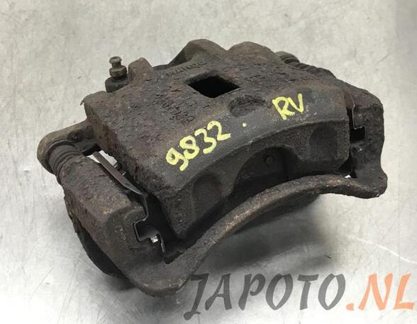 Brake Caliper HYUNDAI MATRIX (FC)