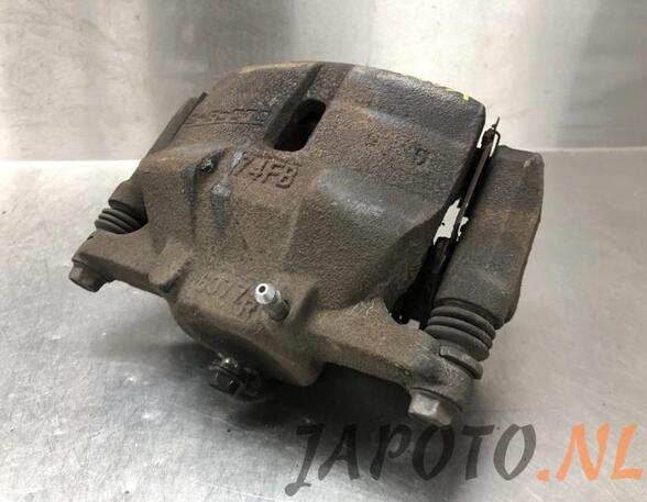 Brake Caliper NISSAN X-TRAIL (T32_)