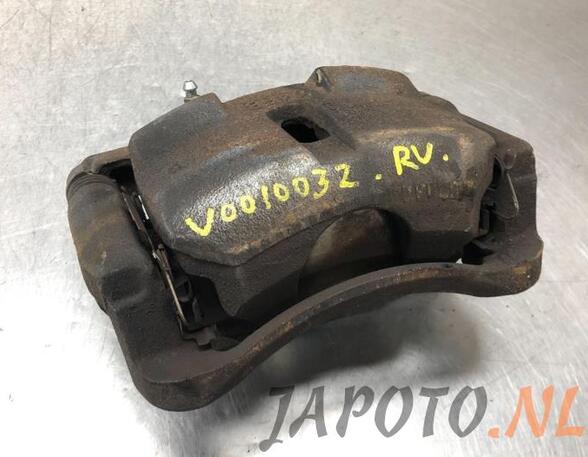 Brake Caliper NISSAN X-TRAIL (T32_)