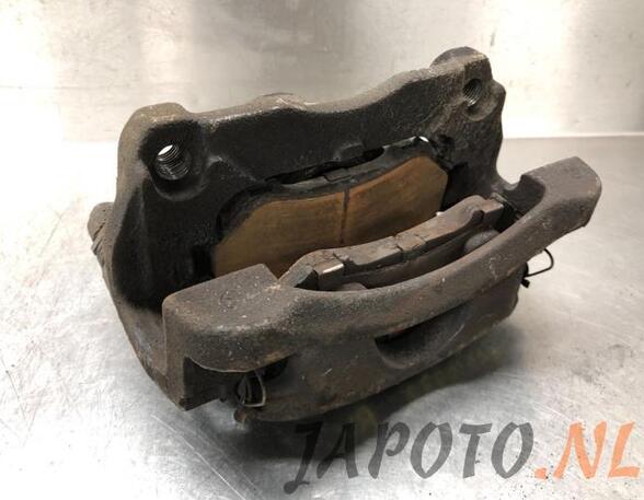 Brake Caliper NISSAN X-TRAIL (T32_)