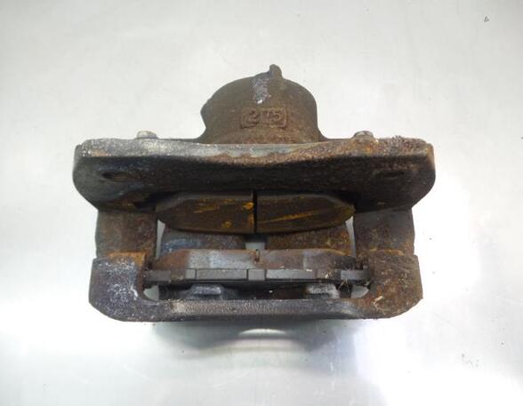 Brake Caliper TOYOTA PRIUS PLUS (_W4_), TOYOTA Prius Plus (_W4_)