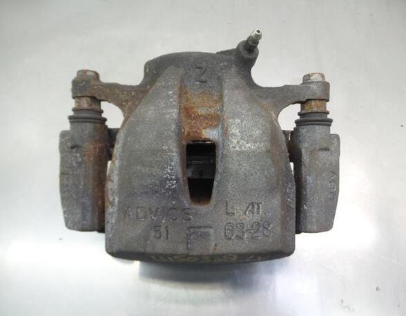 Brake Caliper TOYOTA PRIUS PLUS (_W4_), TOYOTA Prius Plus (_W4_)