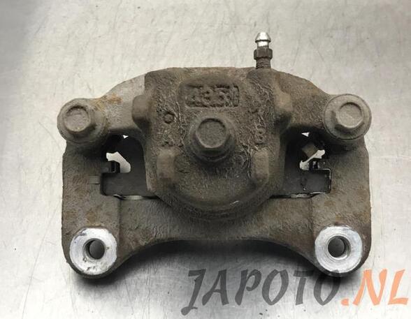 Brake Caliper MITSUBISHI MIRAGE / SPACE STAR Hatchback (A0_A)