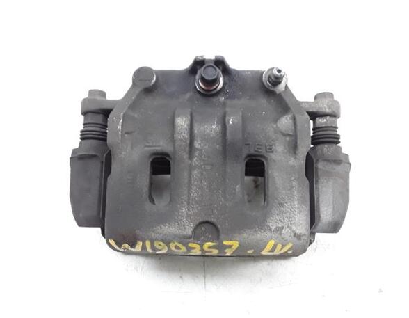 Brake Caliper CHEVROLET CAPTIVA (C100, C140)