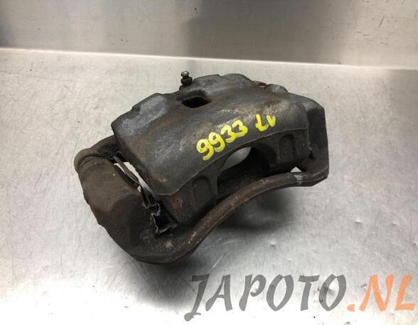 Brake Caliper HYUNDAI i30 (GD), HYUNDAI i30 (FD), HYUNDAI i30 Coupe