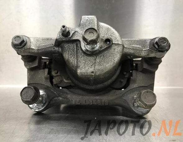 Brake Caliper TOYOTA COROLLA Hatchback (_E21_)