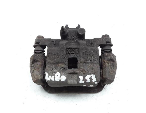 Brake Caliper SUBARU FORESTER (SF_)