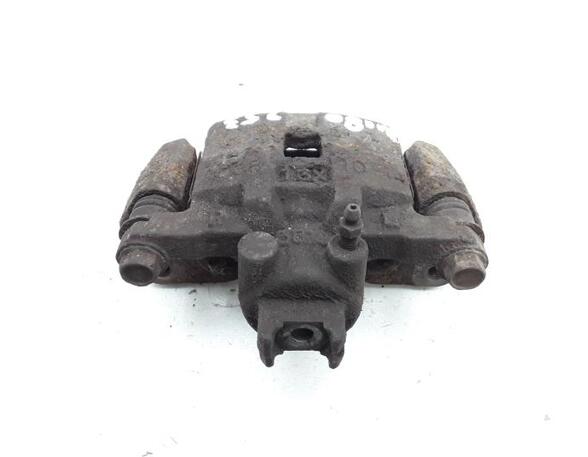 Brake Caliper SUBARU FORESTER (SF_)