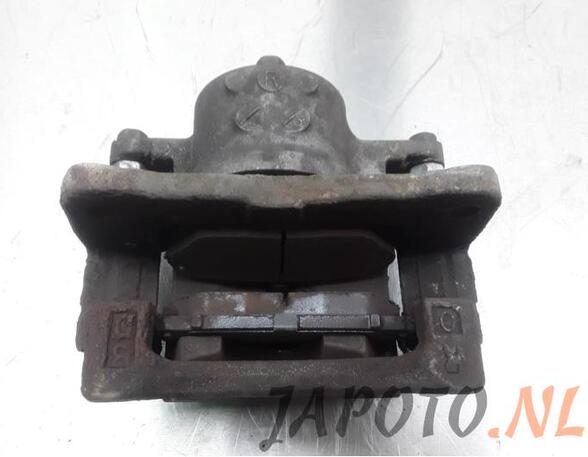 Brake Caliper TOYOTA PRIUS (_W3_)