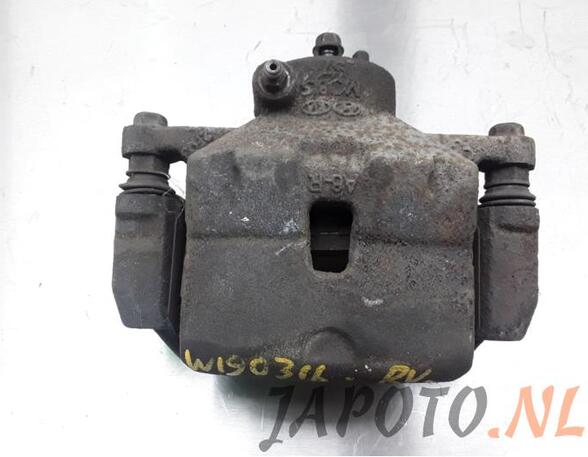 Brake Caliper KIA CEE'D Sportswagon (JD), KIA CEE'D (JD)