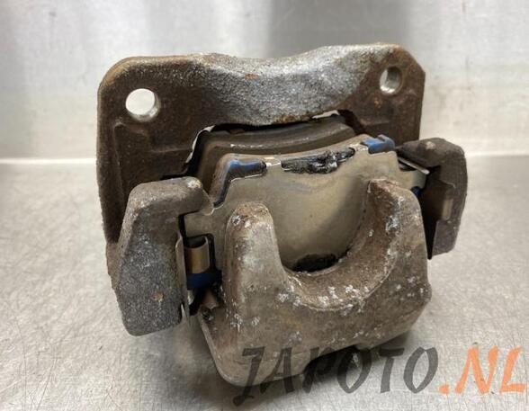 Brake Caliper TOYOTA RAV 4 IV (_A4_)