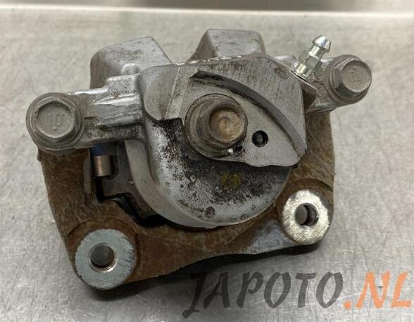 Brake Caliper TOYOTA RAV 4 IV (_A4_)