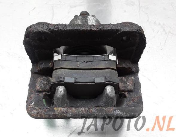 Brake Caliper HONDA ACCORD VII Tourer (CM, CN)