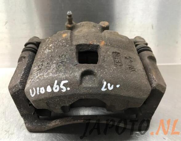 Brake Caliper SUBARU IMPREZA Estate (GG), SUBARU IMPREZA Hatchback (GR, GH, G3)