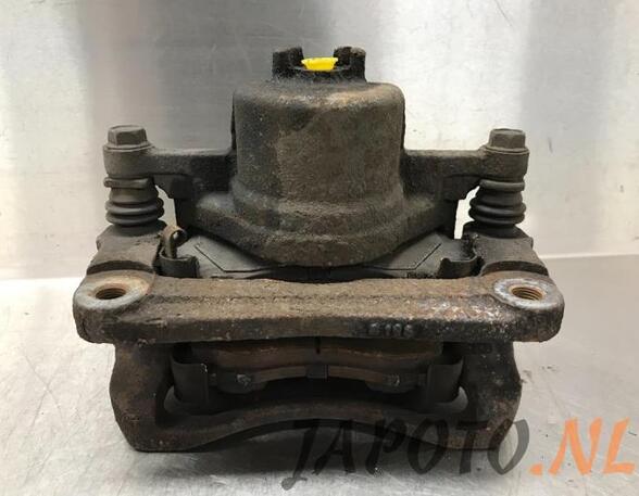 Brake Caliper SUBARU IMPREZA Estate (GG), SUBARU IMPREZA Hatchback (GR, GH, G3)