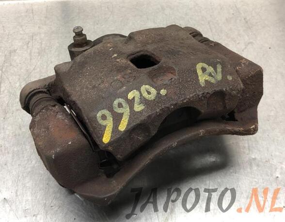 Brake Caliper HYUNDAI ATOS PRIME (MX), HYUNDAI ATOS (MX)