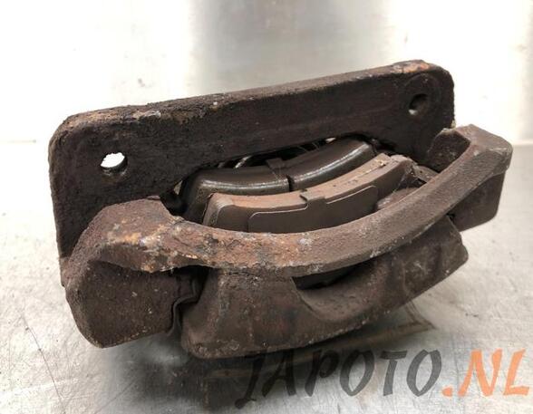 Brake Caliper HYUNDAI ATOS PRIME (MX), HYUNDAI ATOS (MX)