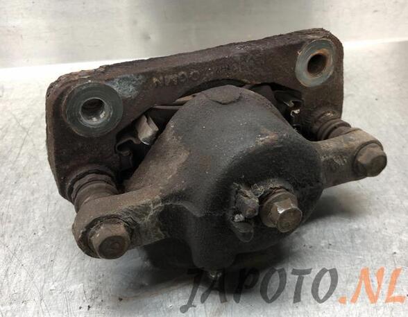 Brake Caliper HYUNDAI ATOS PRIME (MX), HYUNDAI ATOS (MX)