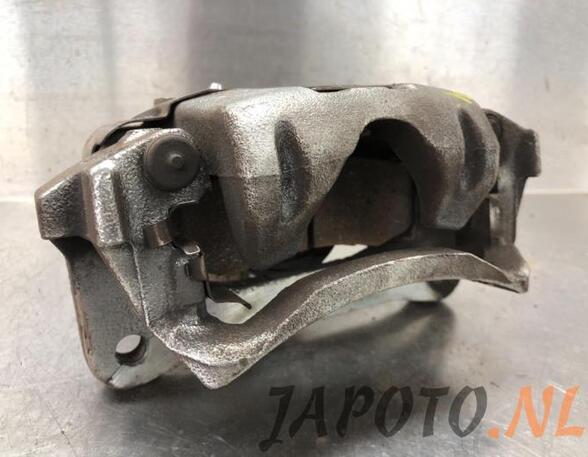 Brake Caliper TOYOTA LAND CRUISER 90 (_J9_)