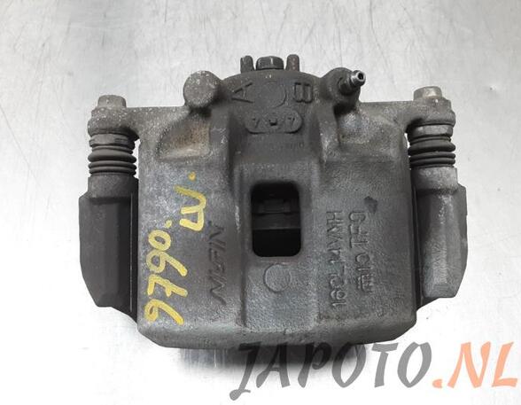 Bremszange links vorne Honda Jazz IV GK  P16955028