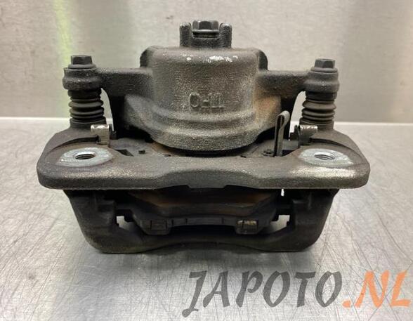 Brake Caliper HONDA JAZZ IV (GK_)