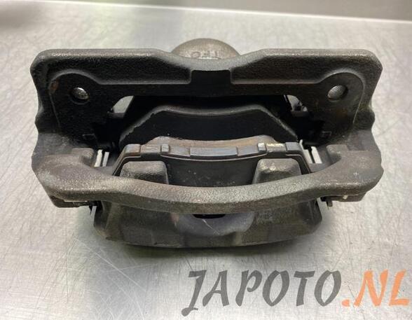 Brake Caliper HONDA JAZZ IV (GK_)