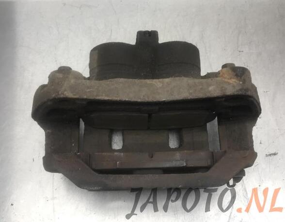 Brake Caliper NISSAN MURANO II (Z51), NISSAN MURANO I (Z50)