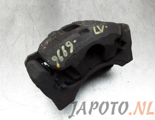 Brake Caliper MITSUBISHI ASX (GA_W_)